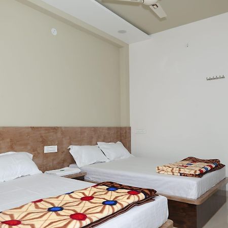 Shree Jyotirlinga Residency Hotel Ellora Eksteriør billede