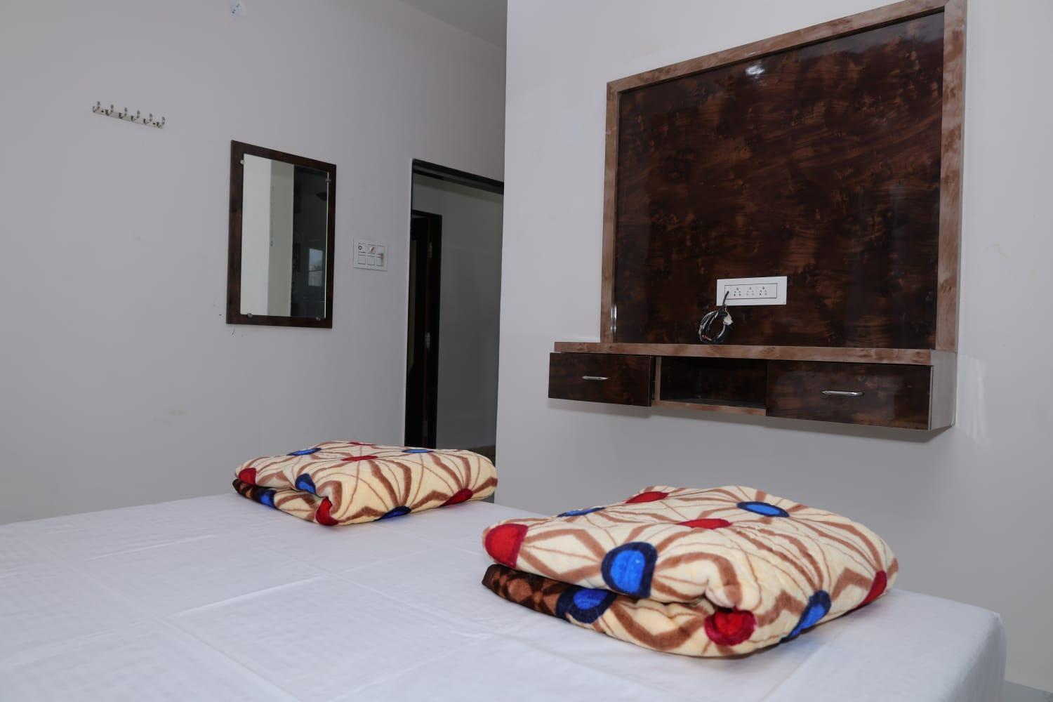 Shree Jyotirlinga Residency Hotel Ellora Eksteriør billede