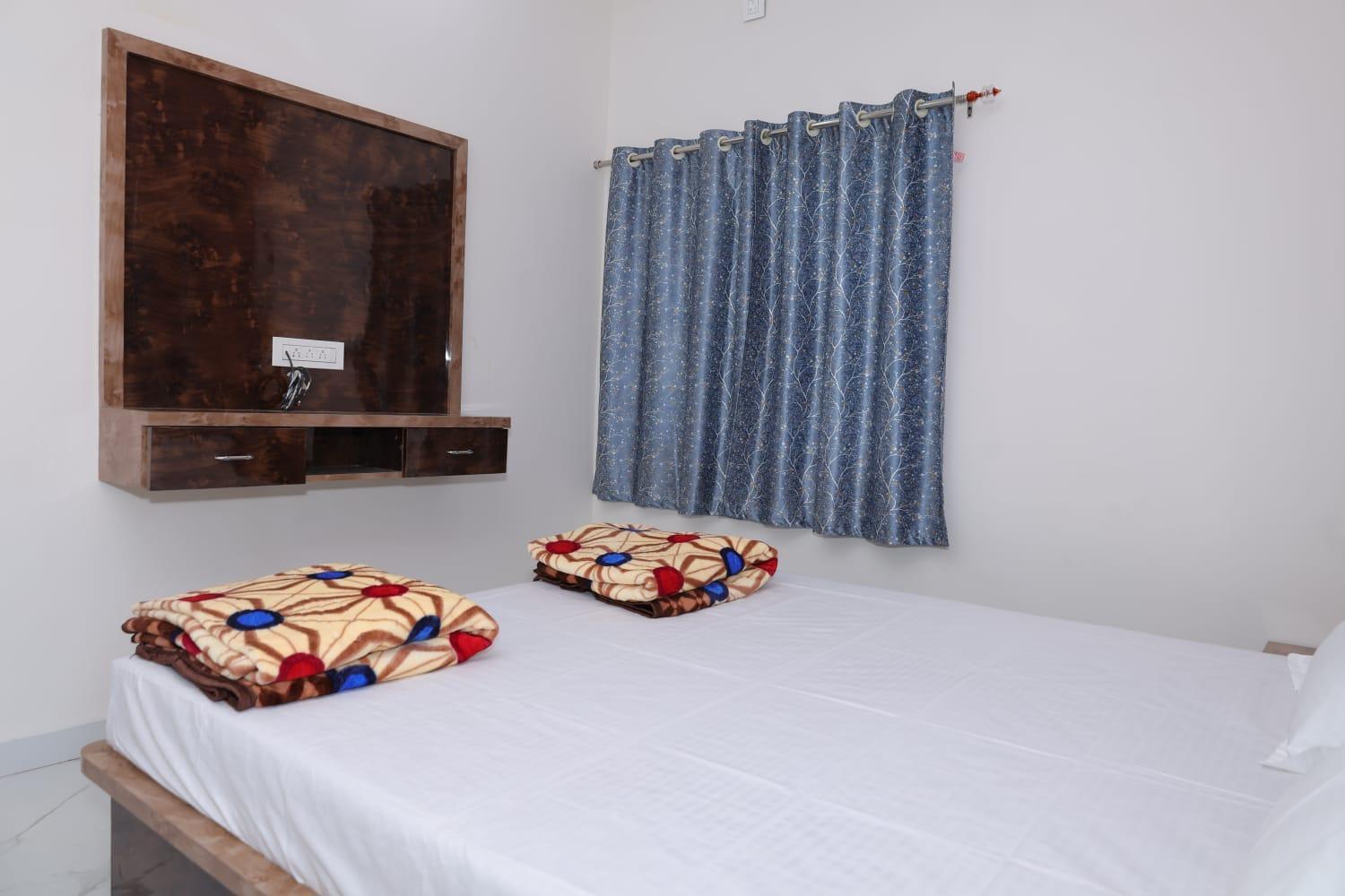 Shree Jyotirlinga Residency Hotel Ellora Eksteriør billede