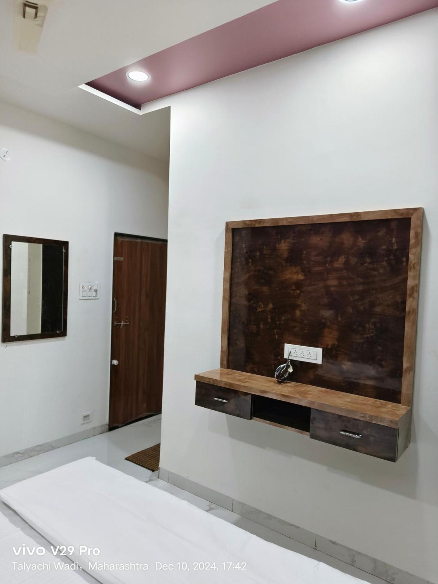 Shree Jyotirlinga Residency Hotel Ellora Eksteriør billede