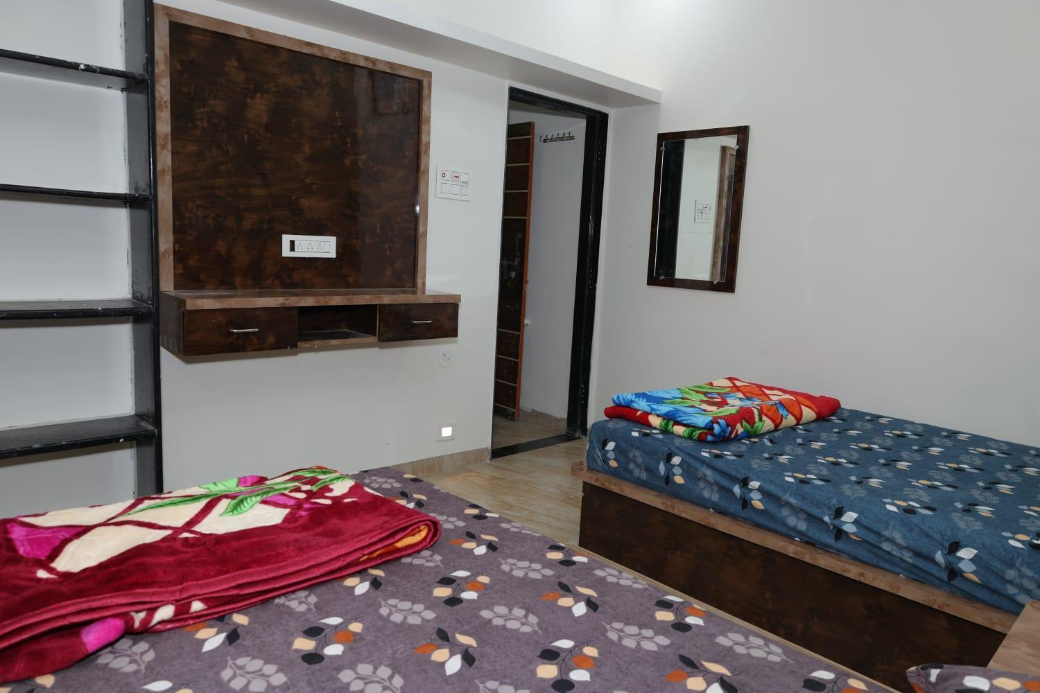 Shree Jyotirlinga Residency Hotel Ellora Eksteriør billede