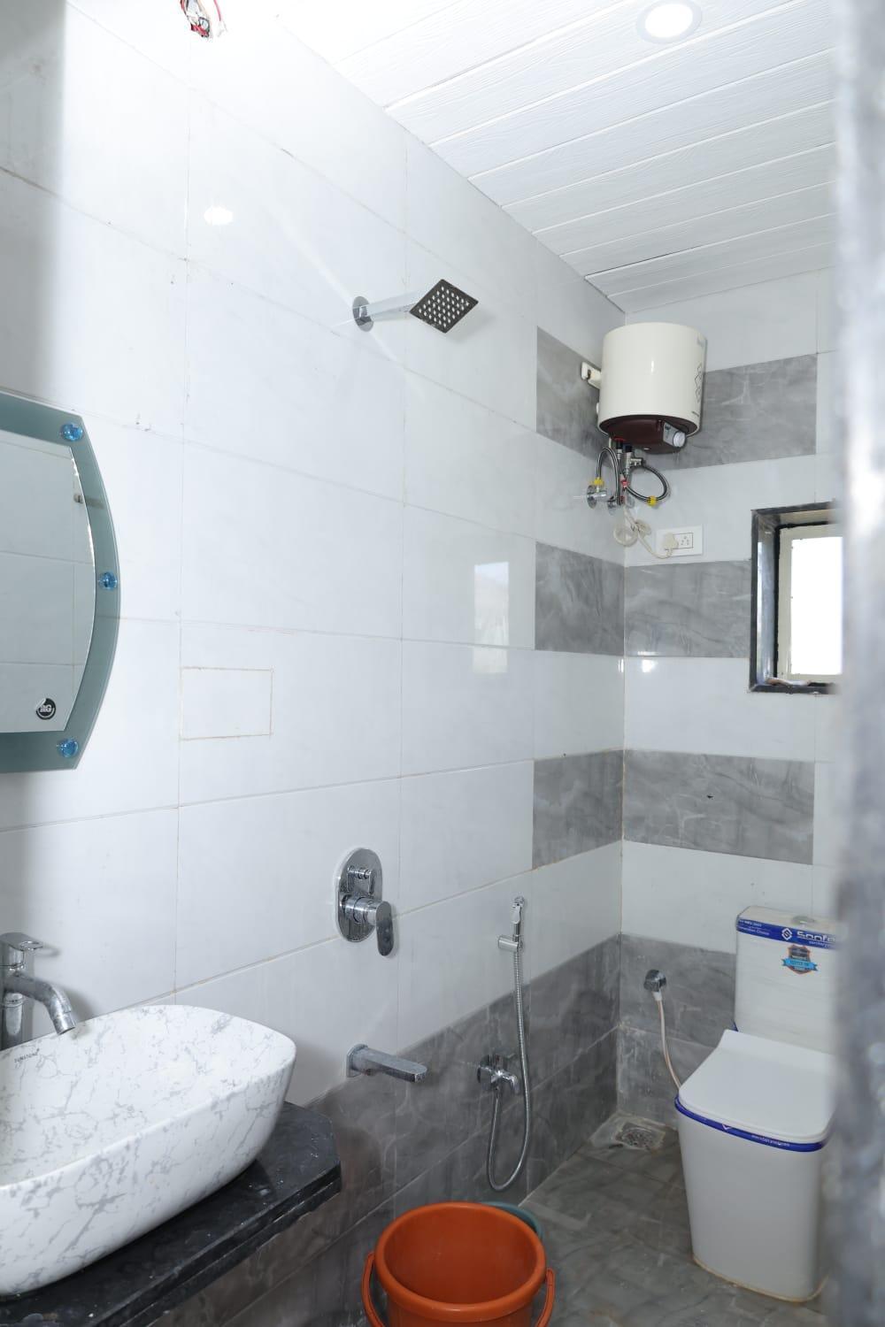Shree Jyotirlinga Residency Hotel Ellora Eksteriør billede