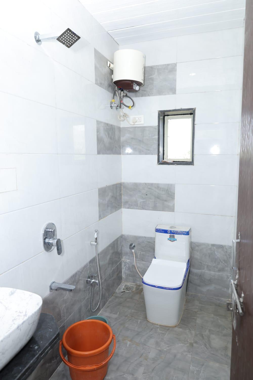 Shree Jyotirlinga Residency Hotel Ellora Eksteriør billede