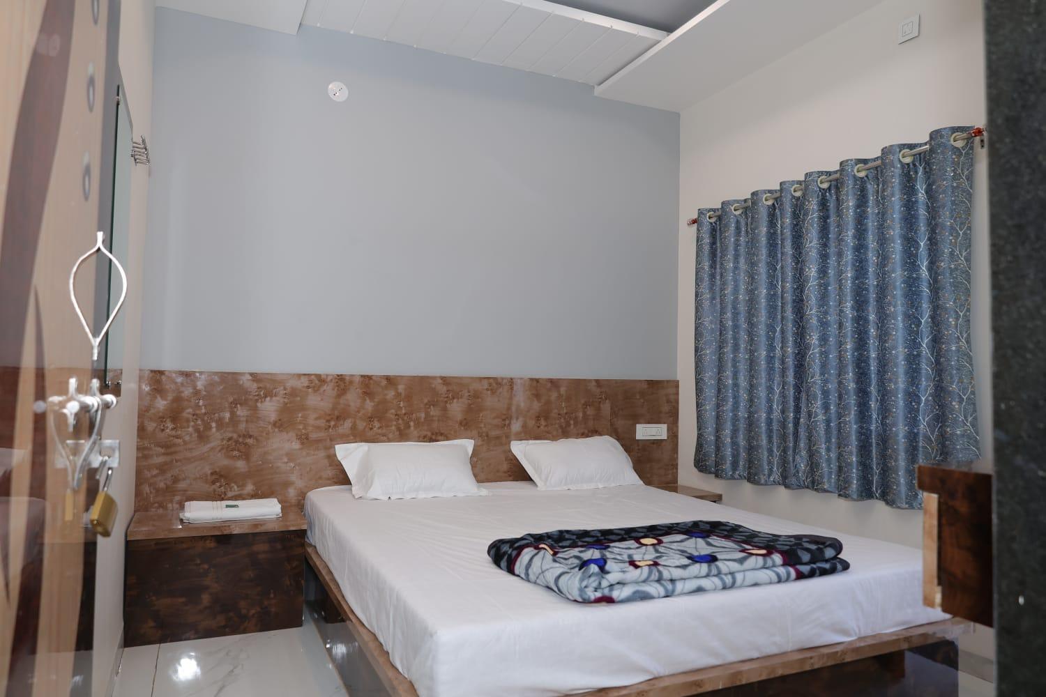 Shree Jyotirlinga Residency Hotel Ellora Eksteriør billede